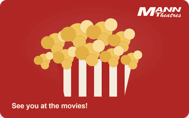 Popcorn design