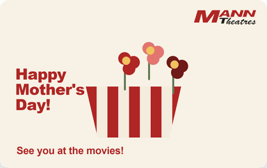 Mother's Day design