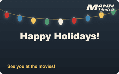 Holidays design
