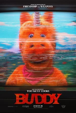 Buddy poster