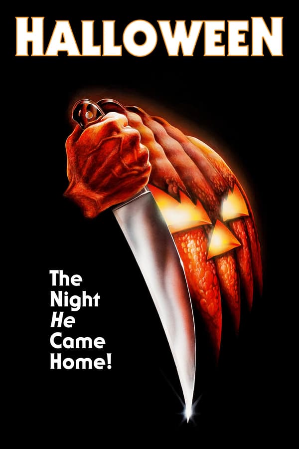 Halloween poster