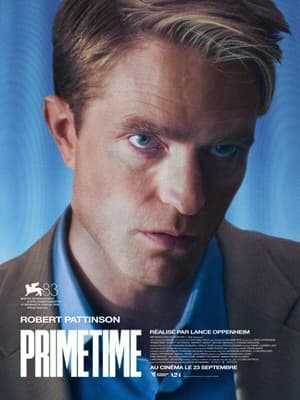 Primetime poster