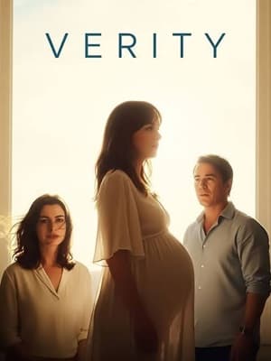 Verity poster