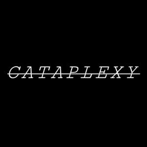 Cataplexy poster