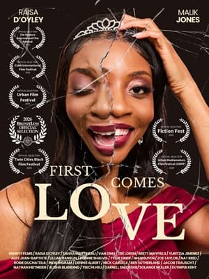 First Comes Love poster