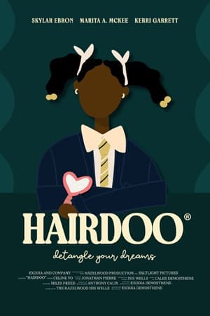 Hairdoo poster