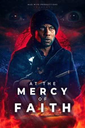 At the Mercy of Faith poster