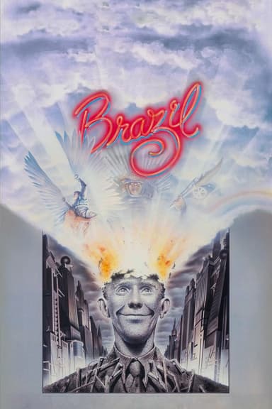 Brazil poster