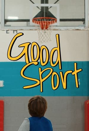 Good Sport poster