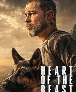 Heart of the Beast poster