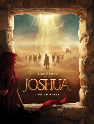 Sight & Sound Presents: JOSHUA Live poster