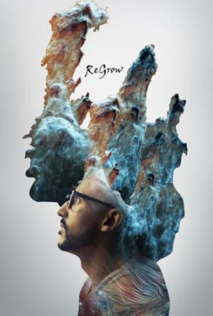 Regrow poster