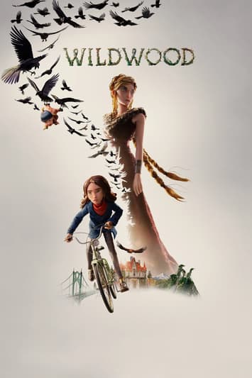 Wildwood poster