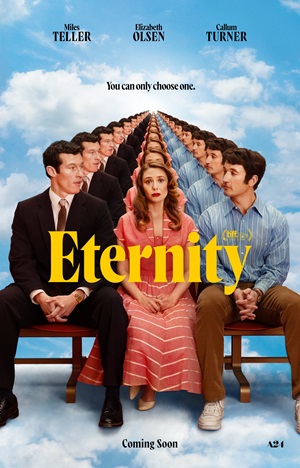 Eternity (2)