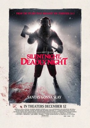 Silent Night Deadly Night