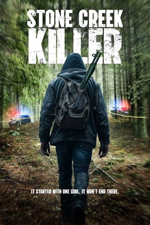 Stone Creek Killer