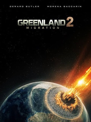Greenland 2: Migration